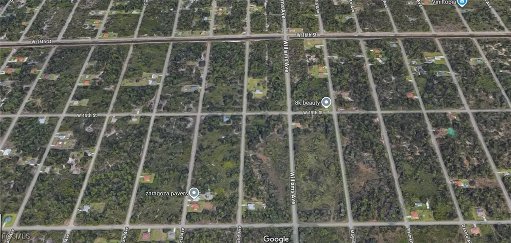 903 W 15th Street Lehigh Acres FL 33972