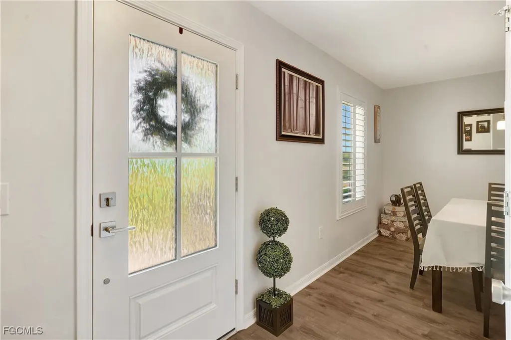 2200 NE Juanita Place Cape Coral FL 33909