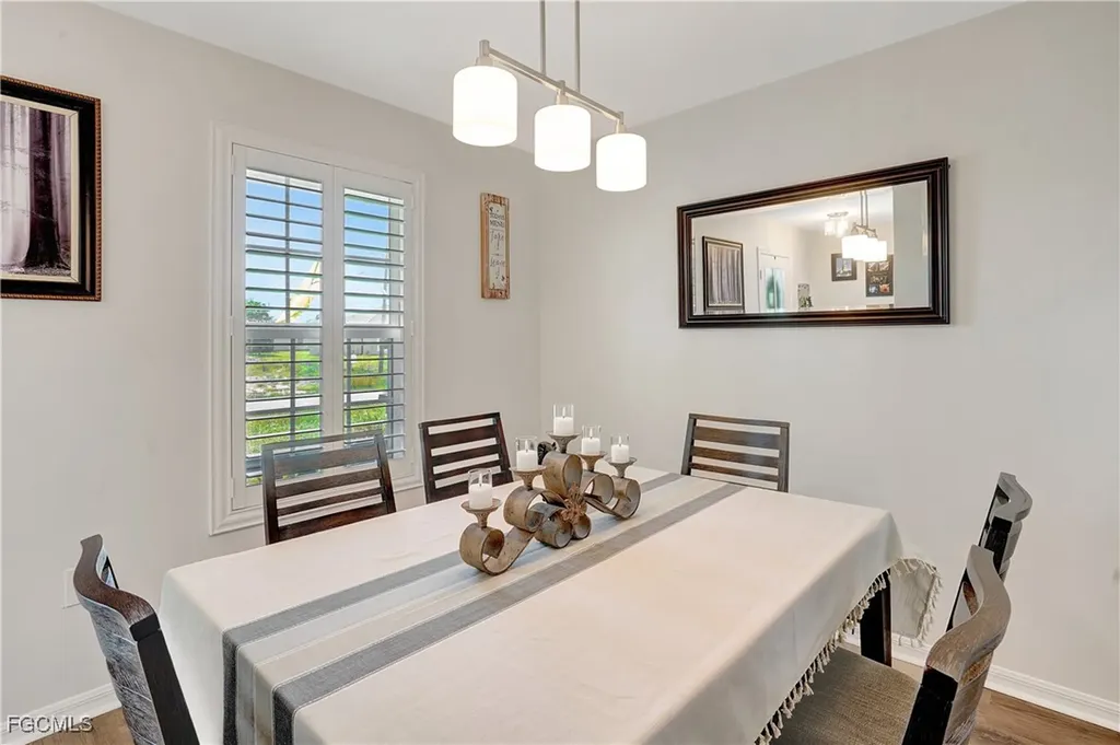 2200 NE Juanita Place Cape Coral FL 33909