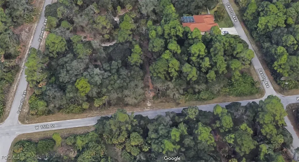 802 W 15th Street Lehigh Acres FL 33972