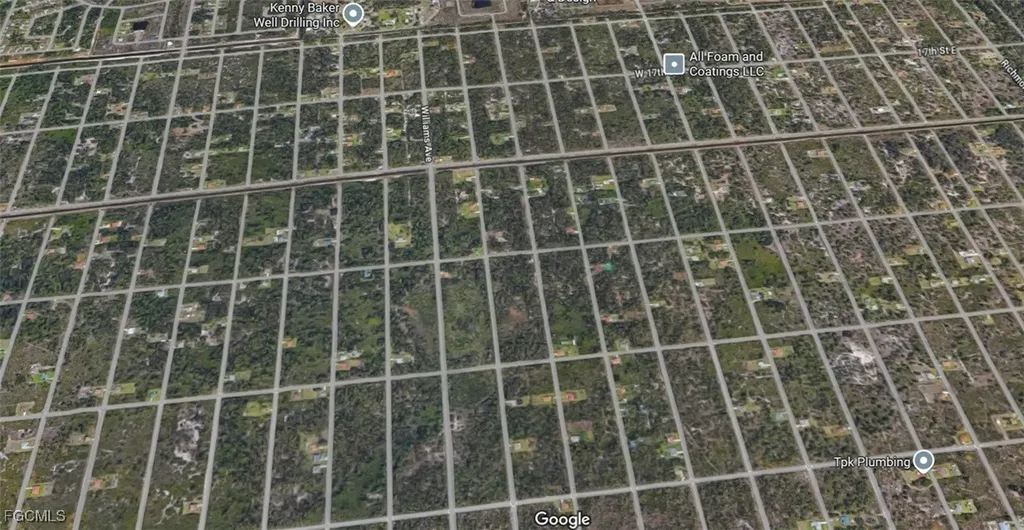 802 W 15th Street Lehigh Acres FL 33972