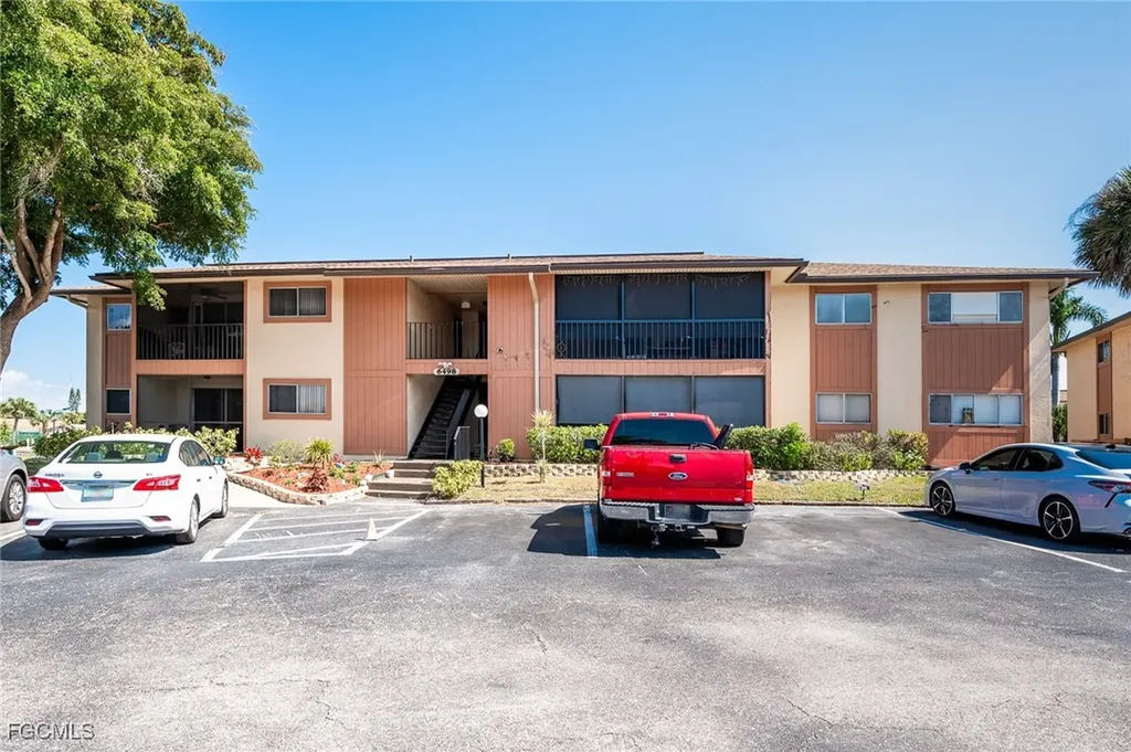 6498 Royal Woods Drive Fort Myers FL 33908