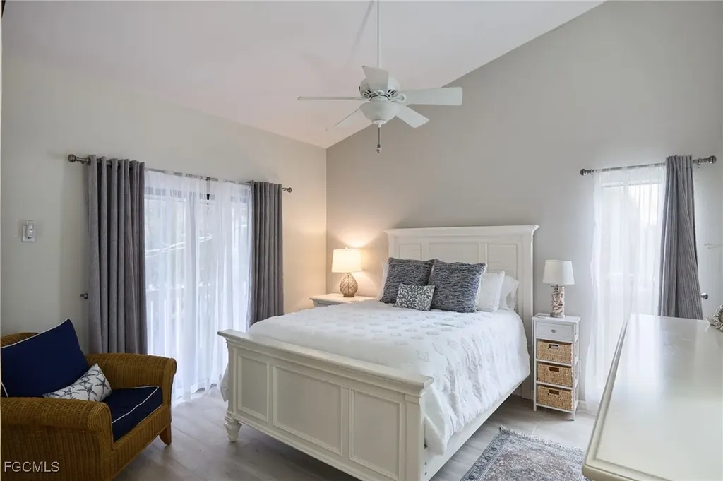 1241 Junonia Street Sanibel FL 33957