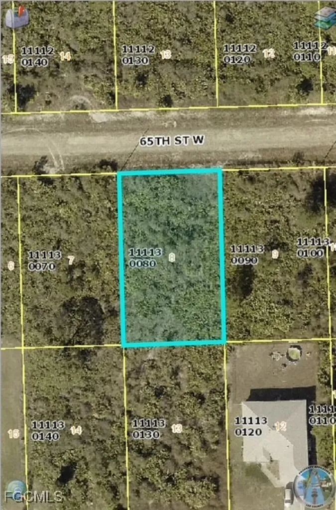 3105 65th Street W Lehigh Acres FL 33971