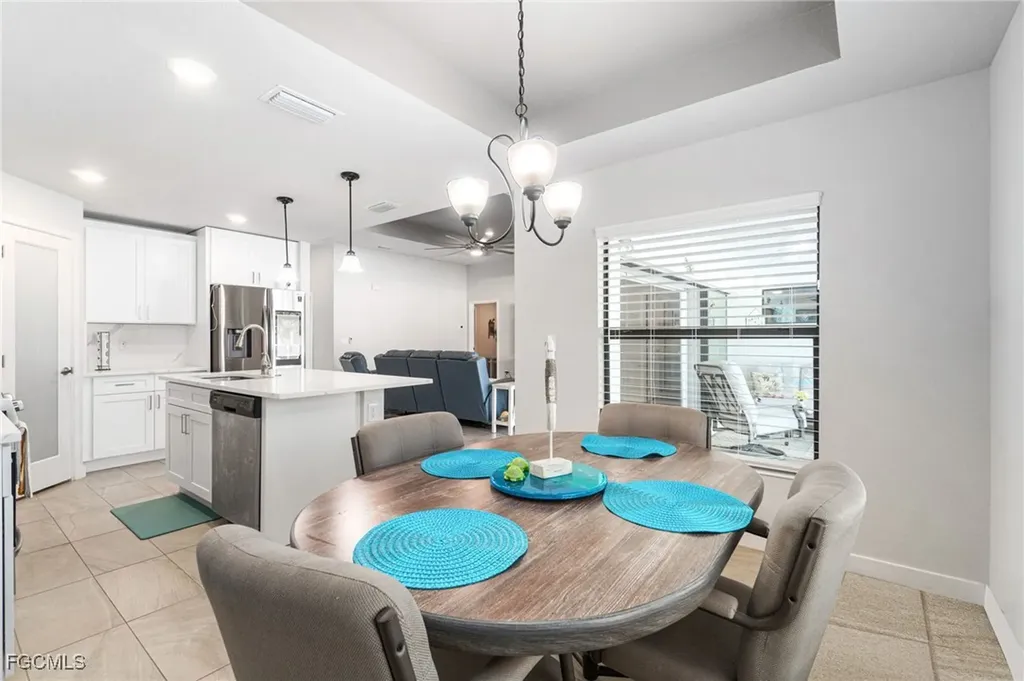 2505 NW 19th Place Cape Coral FL 33993