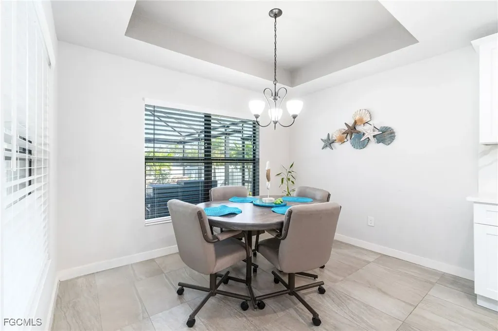 2505 NW 19th Place Cape Coral FL 33993