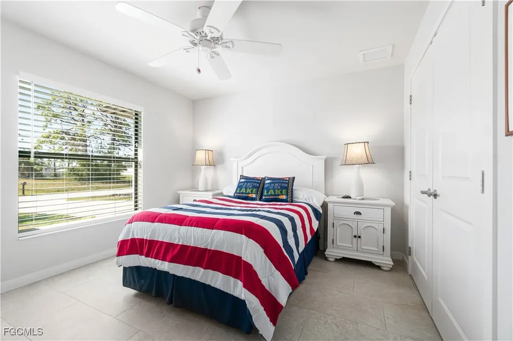 2505 NW 19th Place Cape Coral FL 33993