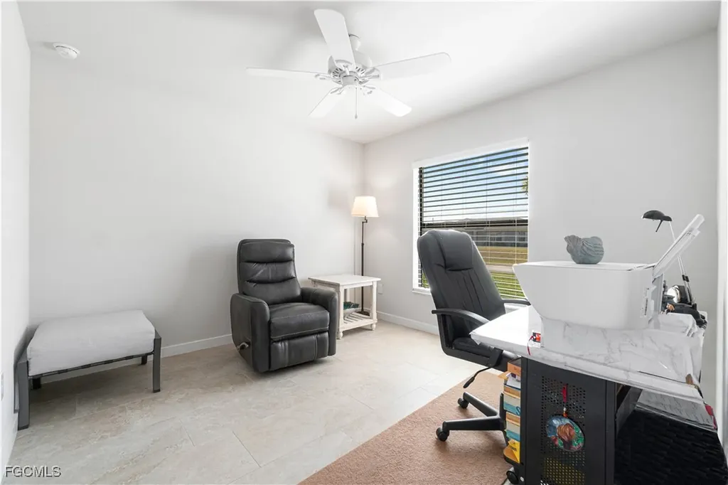 2505 NW 19th Place Cape Coral FL 33993