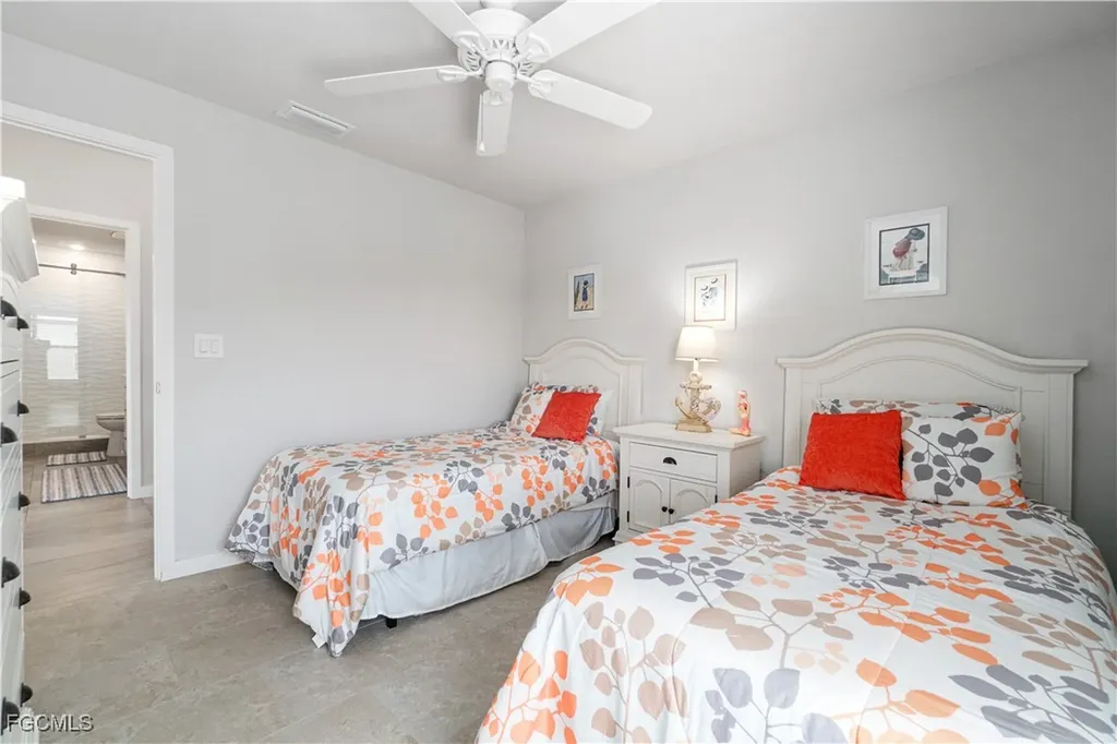 2505 NW 19th Place Cape Coral FL 33993