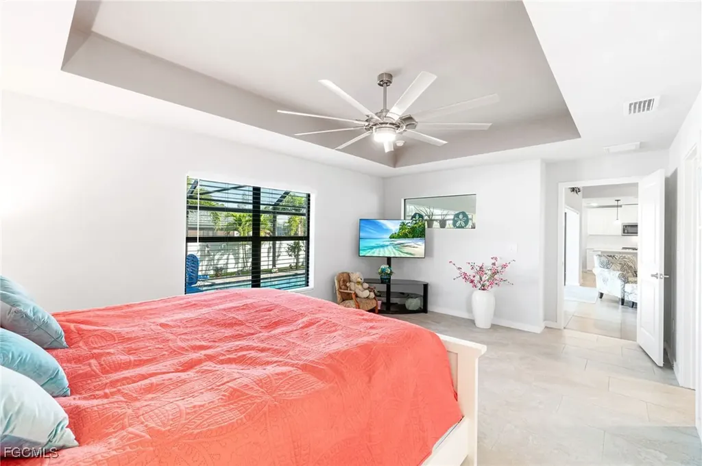 2505 NW 19th Place Cape Coral FL 33993