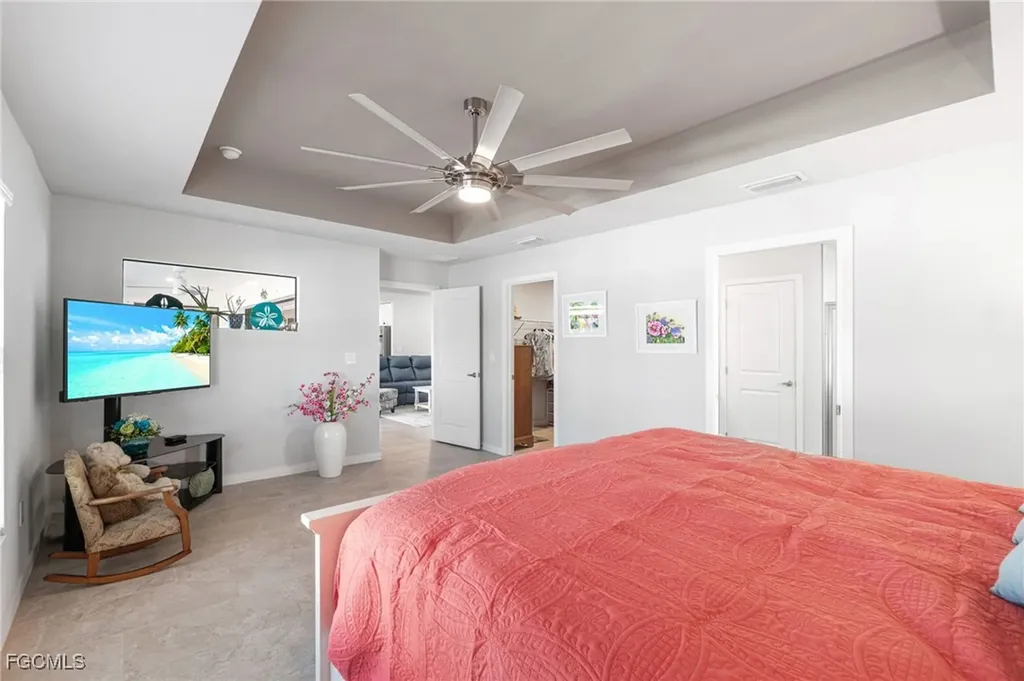 2505 NW 19th Place Cape Coral FL 33993