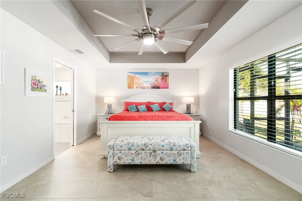 2505 NW 19th Place Cape Coral FL 33993