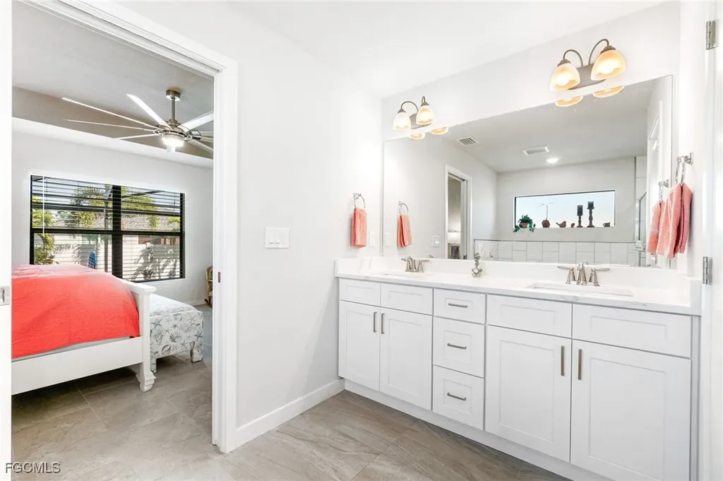 2505 NW 19th Place Cape Coral FL 33993