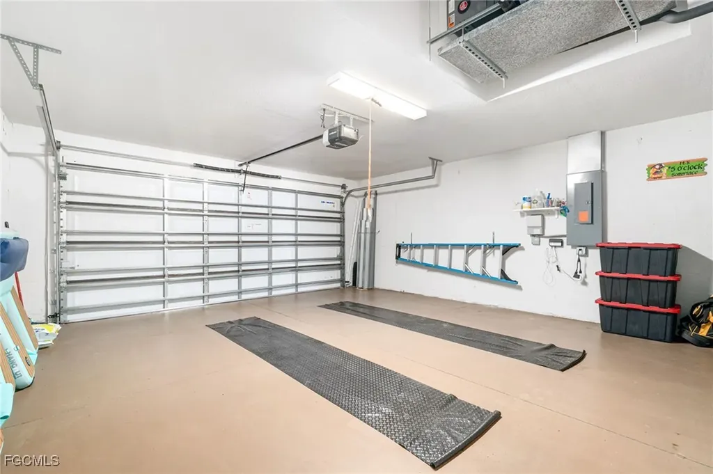 2505 NW 19th Place Cape Coral FL 33993