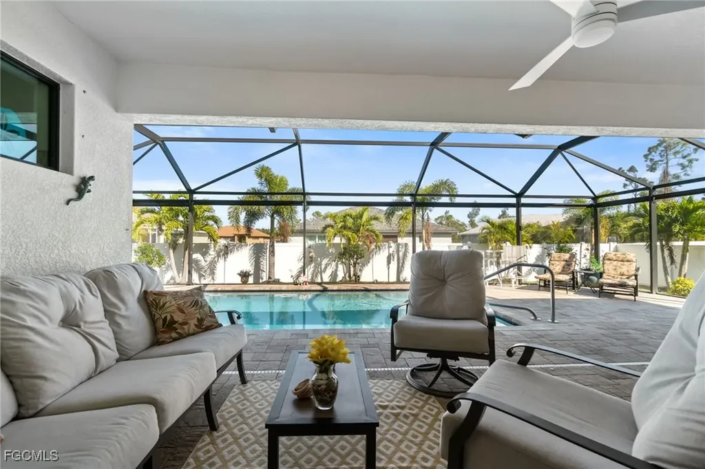 2505 NW 19th Place Cape Coral FL 33993