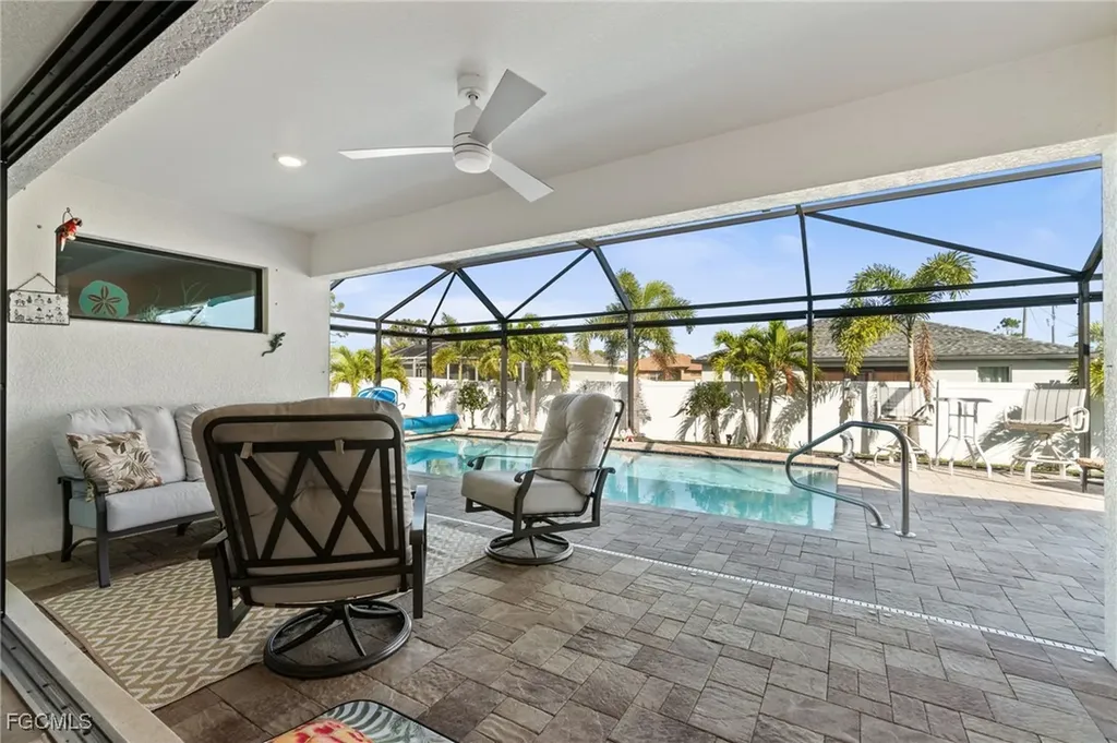 2505 NW 19th Place Cape Coral FL 33993