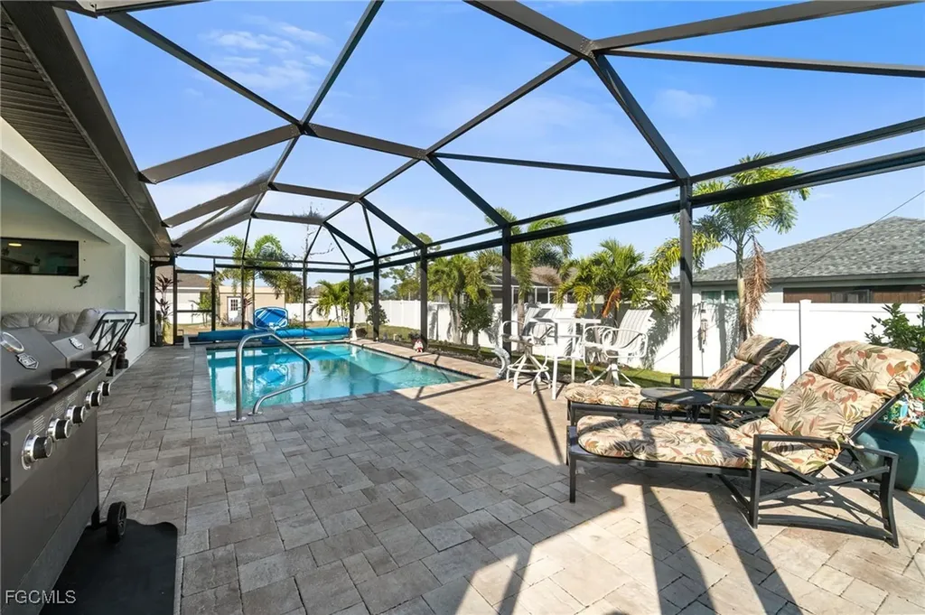 2505 NW 19th Place Cape Coral FL 33993