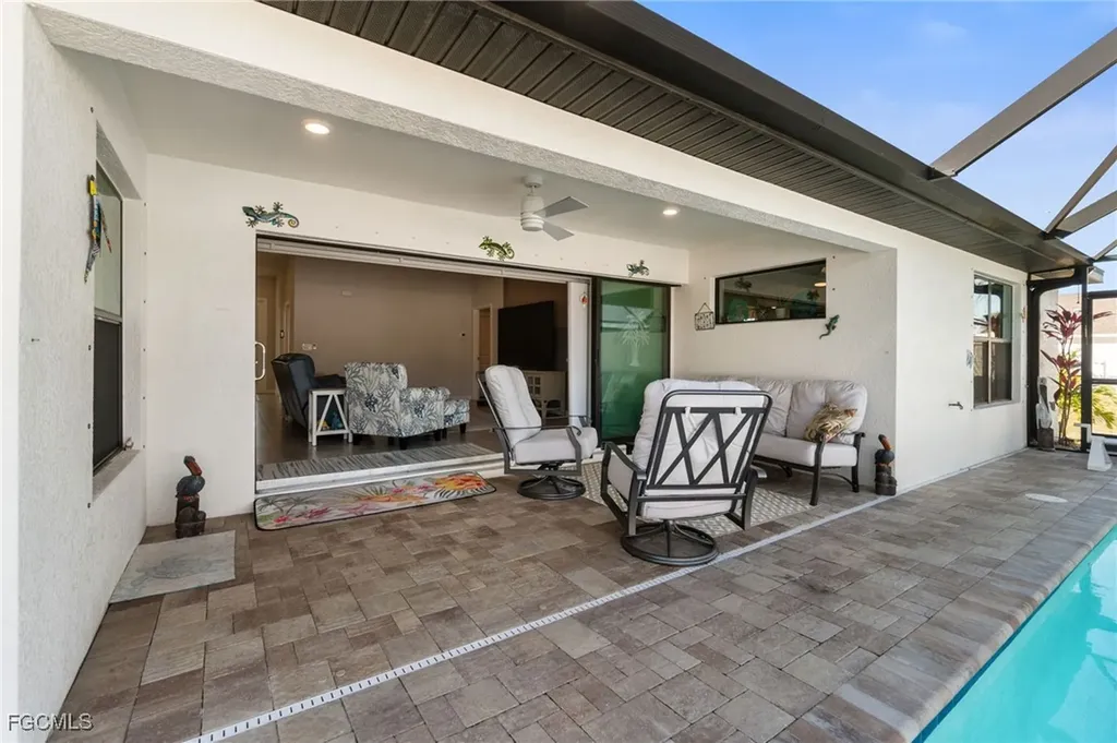 2505 NW 19th Place Cape Coral FL 33993