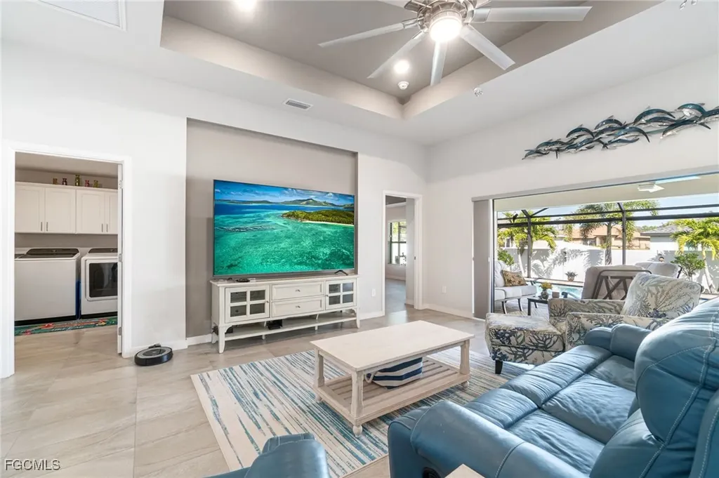 2505 NW 19th Place Cape Coral FL 33993