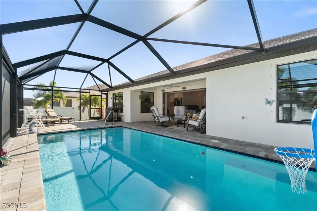 2505 NW 19th Place Cape Coral FL 33993