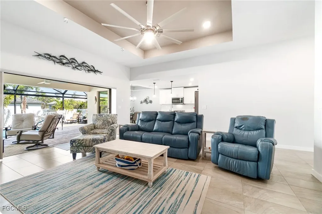 2505 NW 19th Place Cape Coral FL 33993