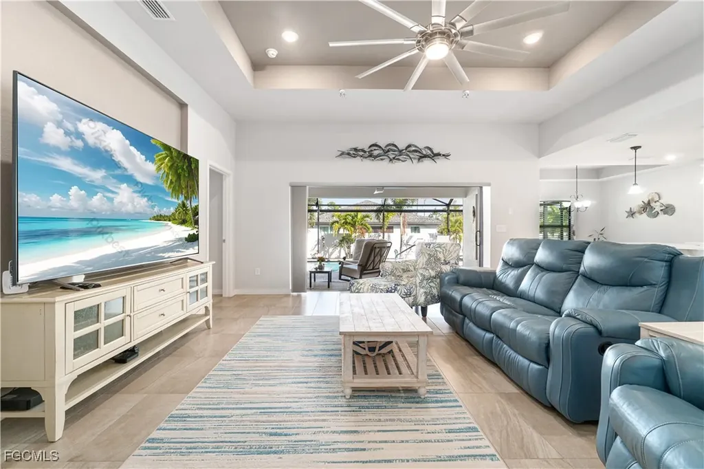 2505 NW 19th Place Cape Coral FL 33993