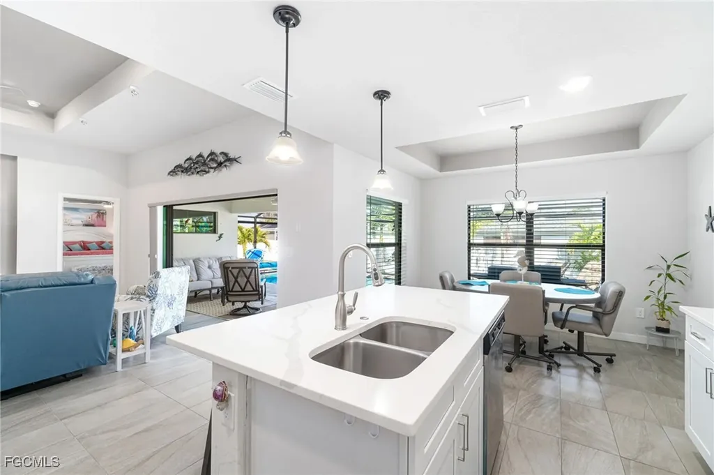 2505 NW 19th Place Cape Coral FL 33993