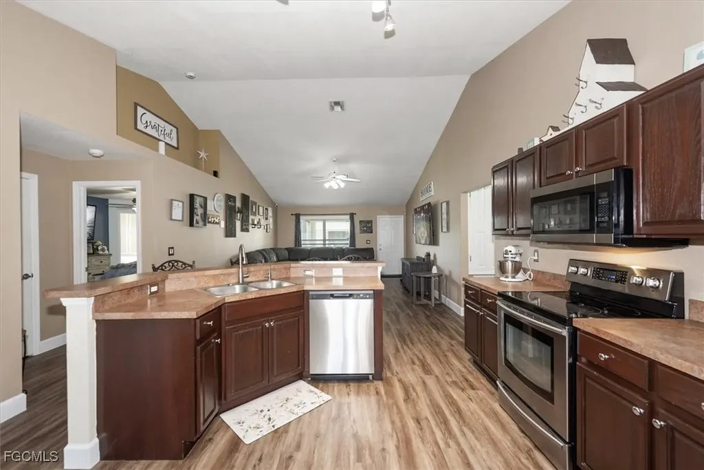 14070 Carlotta Street Fort Myers FL 33905