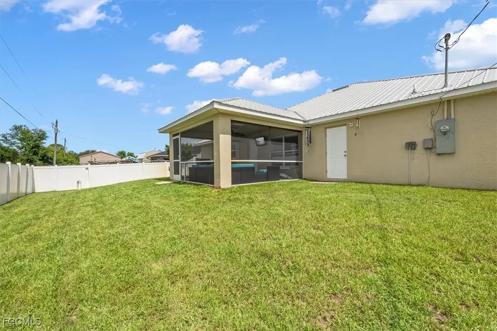 14070 Carlotta Street Fort Myers FL 33905