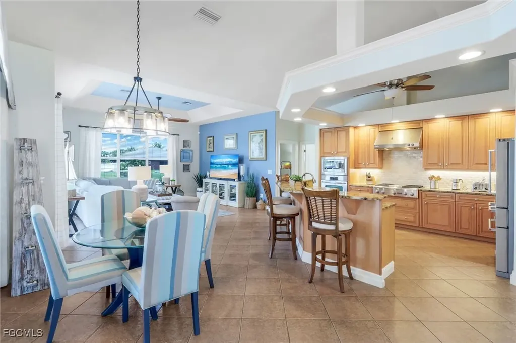 3214 SW 11th Place Cape Coral FL 33914