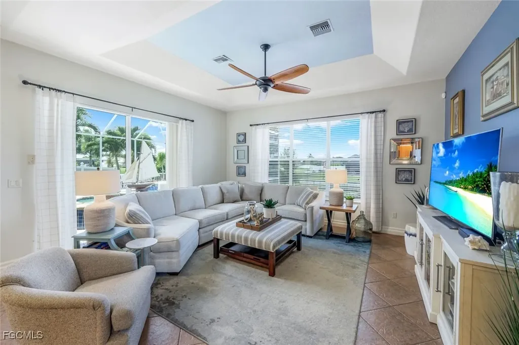 3214 SW 11th Place Cape Coral FL 33914