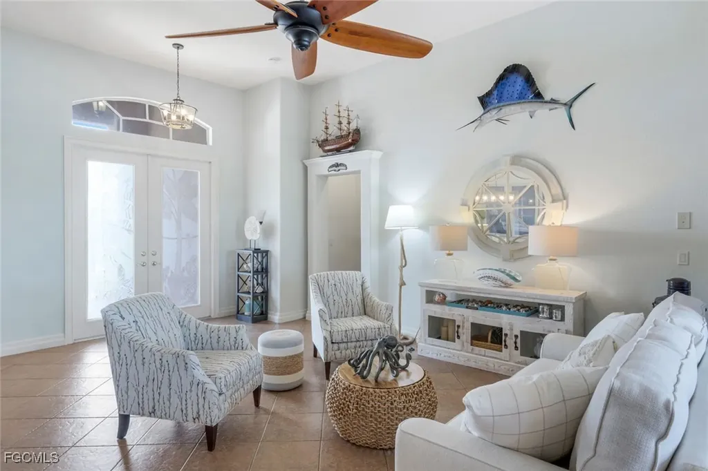 3214 SW 11th Place Cape Coral FL 33914