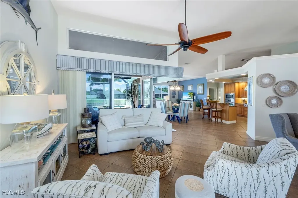 3214 SW 11th Place Cape Coral FL 33914