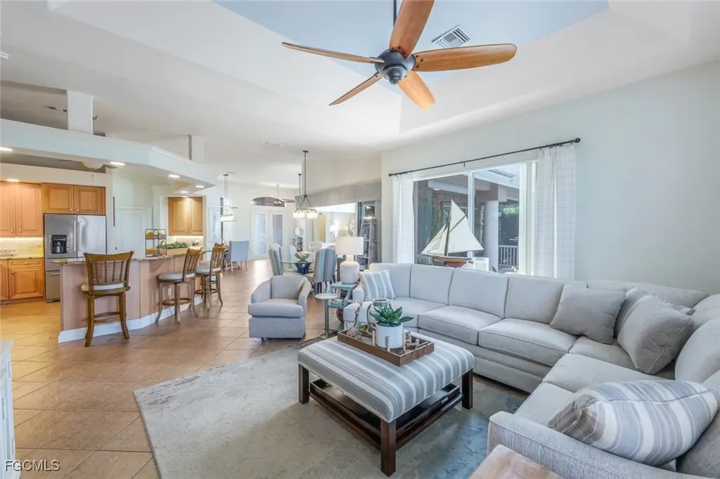 3214 SW 11th Place Cape Coral FL 33914