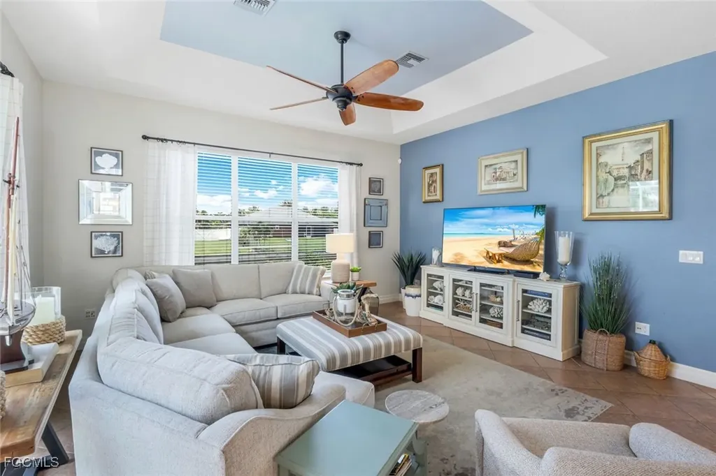 3214 SW 11th Place Cape Coral FL 33914