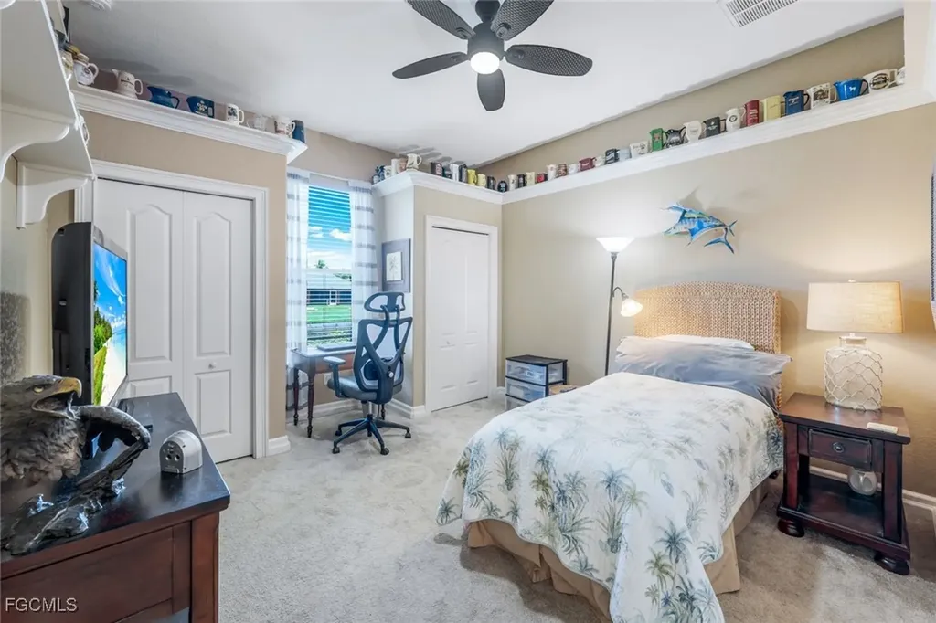 3214 SW 11th Place Cape Coral FL 33914