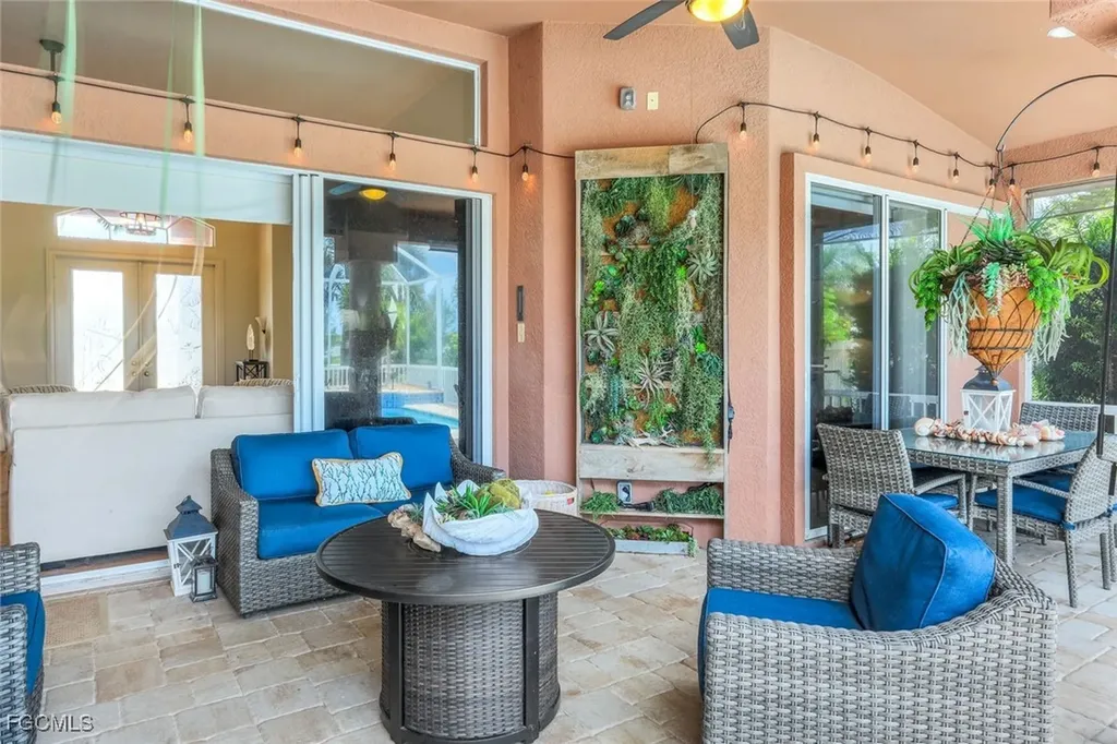 3214 SW 11th Place Cape Coral FL 33914