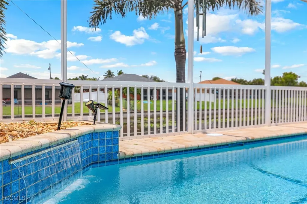 3214 SW 11th Place Cape Coral FL 33914