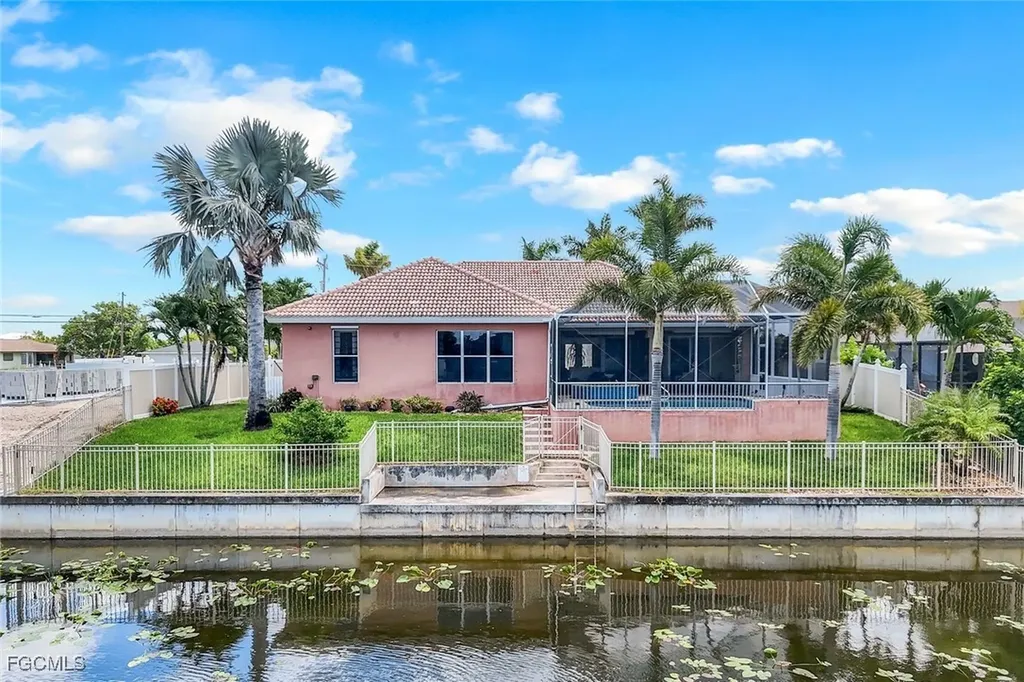 3214 SW 11th Place Cape Coral FL 33914