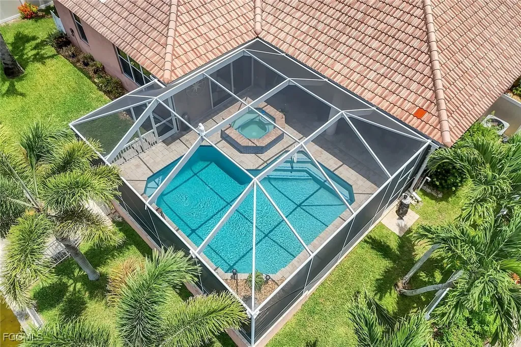 3214 SW 11th Place Cape Coral FL 33914