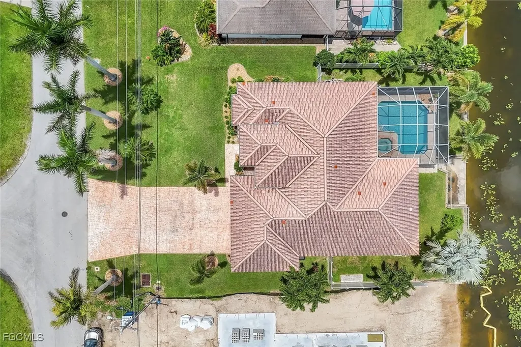 3214 SW 11th Place Cape Coral FL 33914