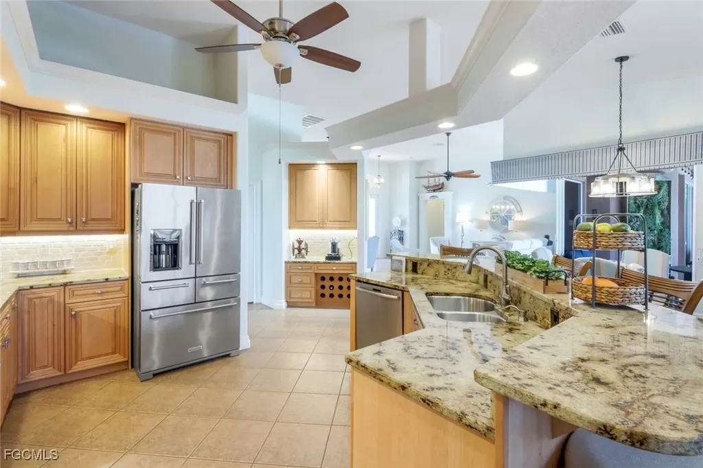 3214 SW 11th Place Cape Coral FL 33914