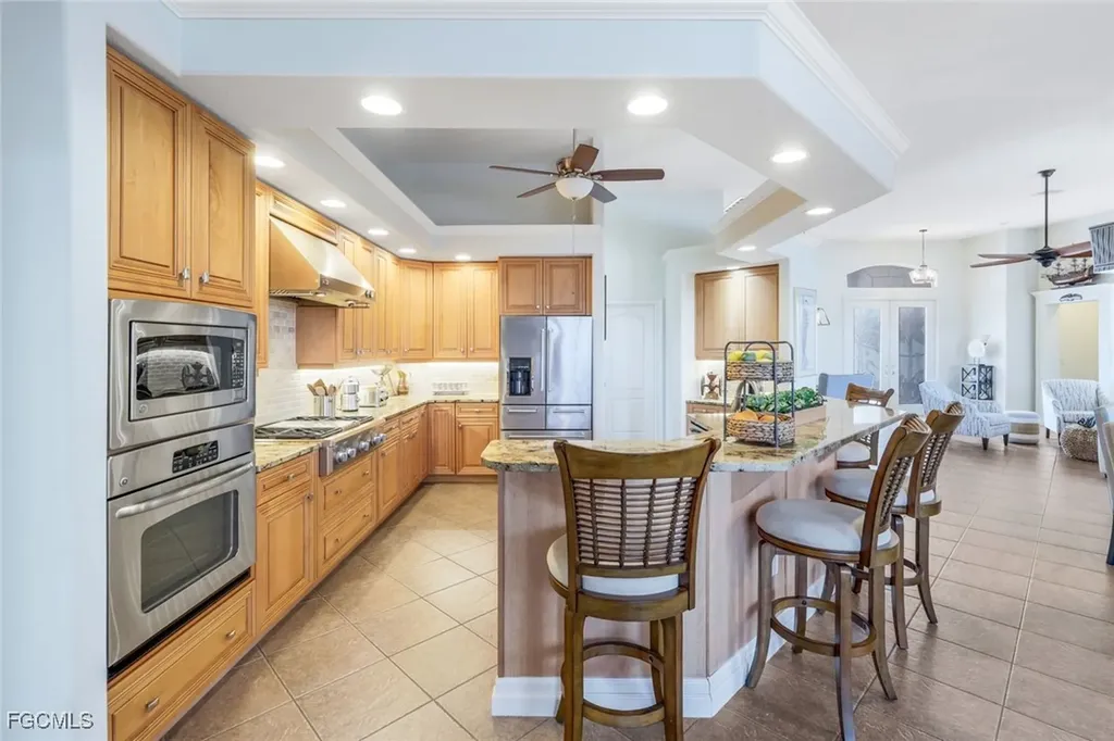 3214 SW 11th Place Cape Coral FL 33914