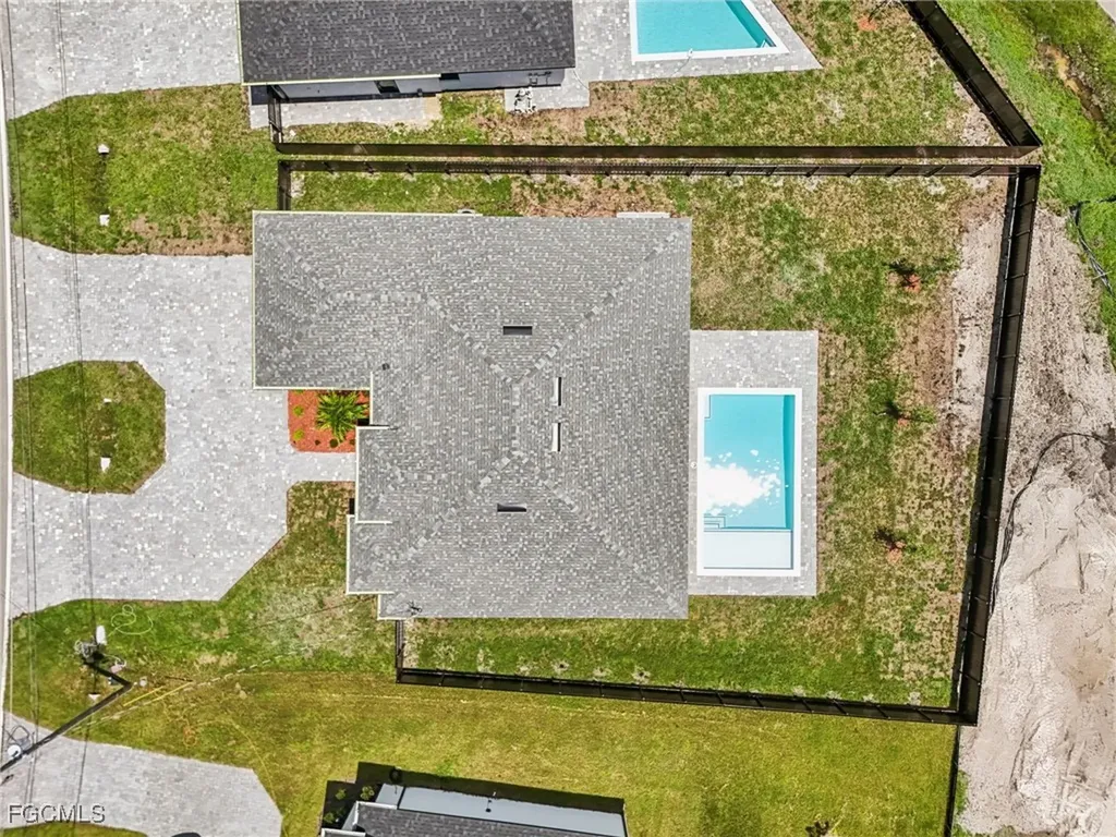 357 El Dorado Boulevard S Cape Coral FL 33991