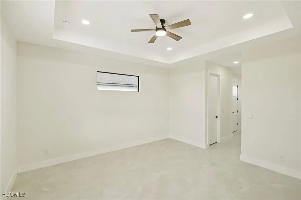 357 El Dorado Boulevard S Cape Coral FL 33991