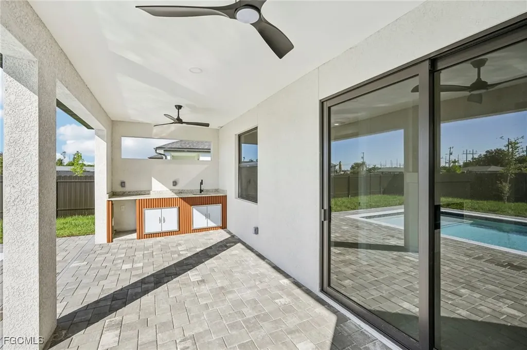 357 El Dorado Boulevard S Cape Coral FL 33991