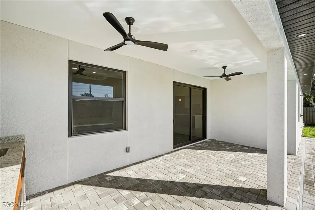 357 El Dorado Boulevard S Cape Coral FL 33991