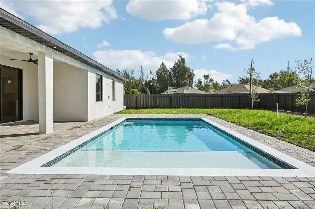 357 El Dorado Boulevard S Cape Coral FL 33991