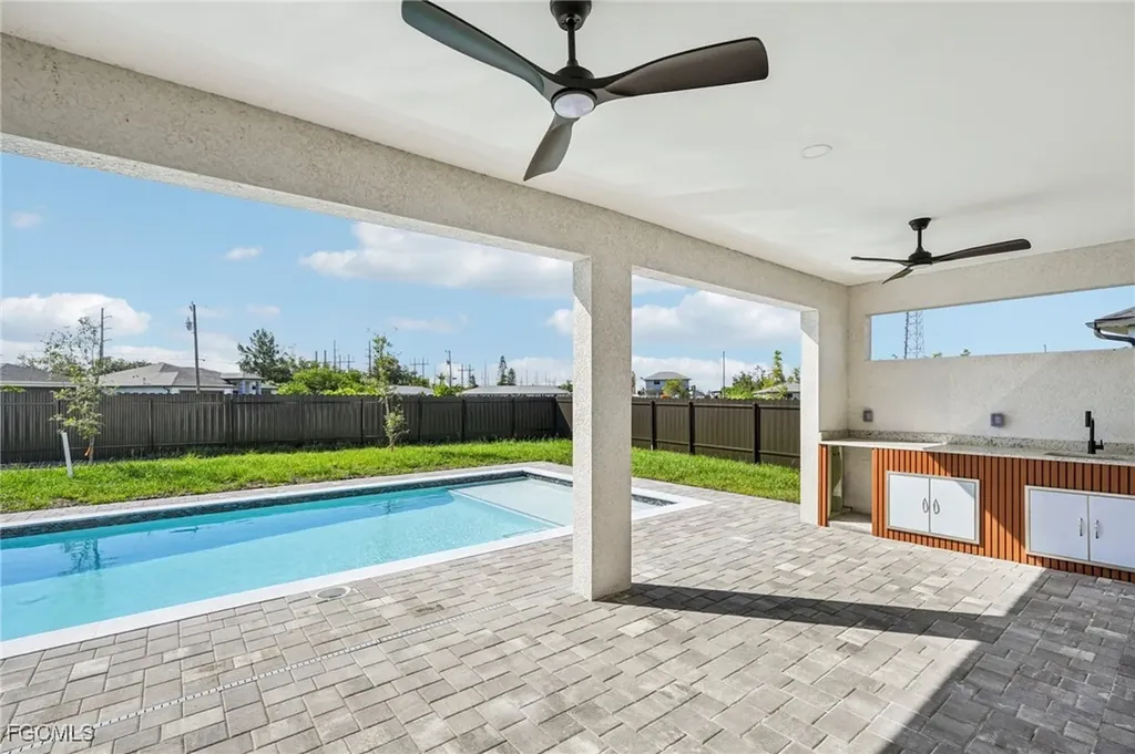 357 El Dorado Boulevard S Cape Coral FL 33991