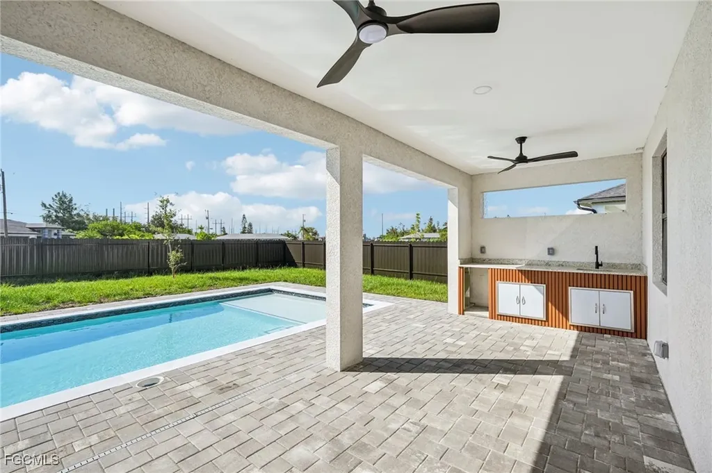 357 El Dorado Boulevard S Cape Coral FL 33991